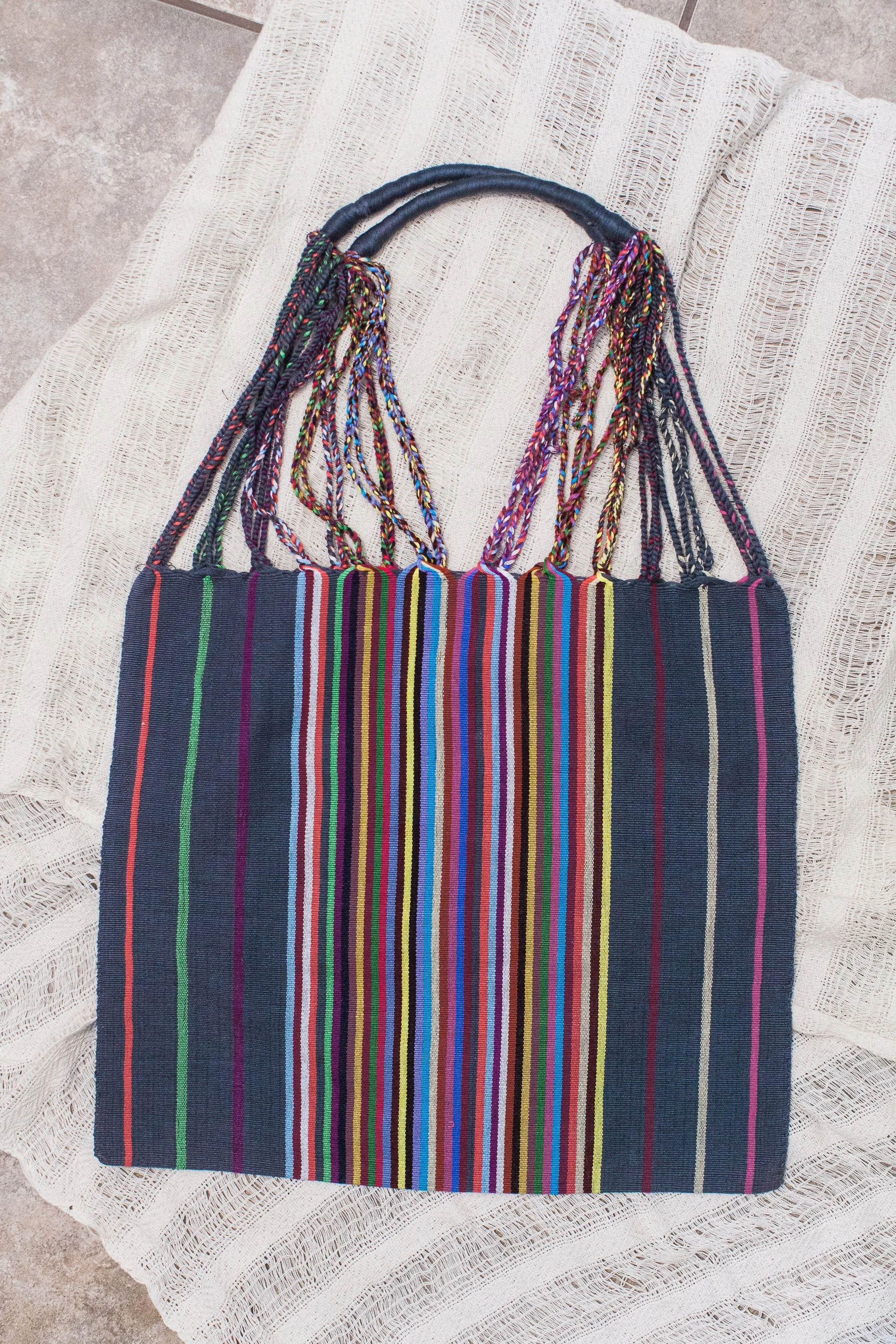 Loom Purse- Several Colors
