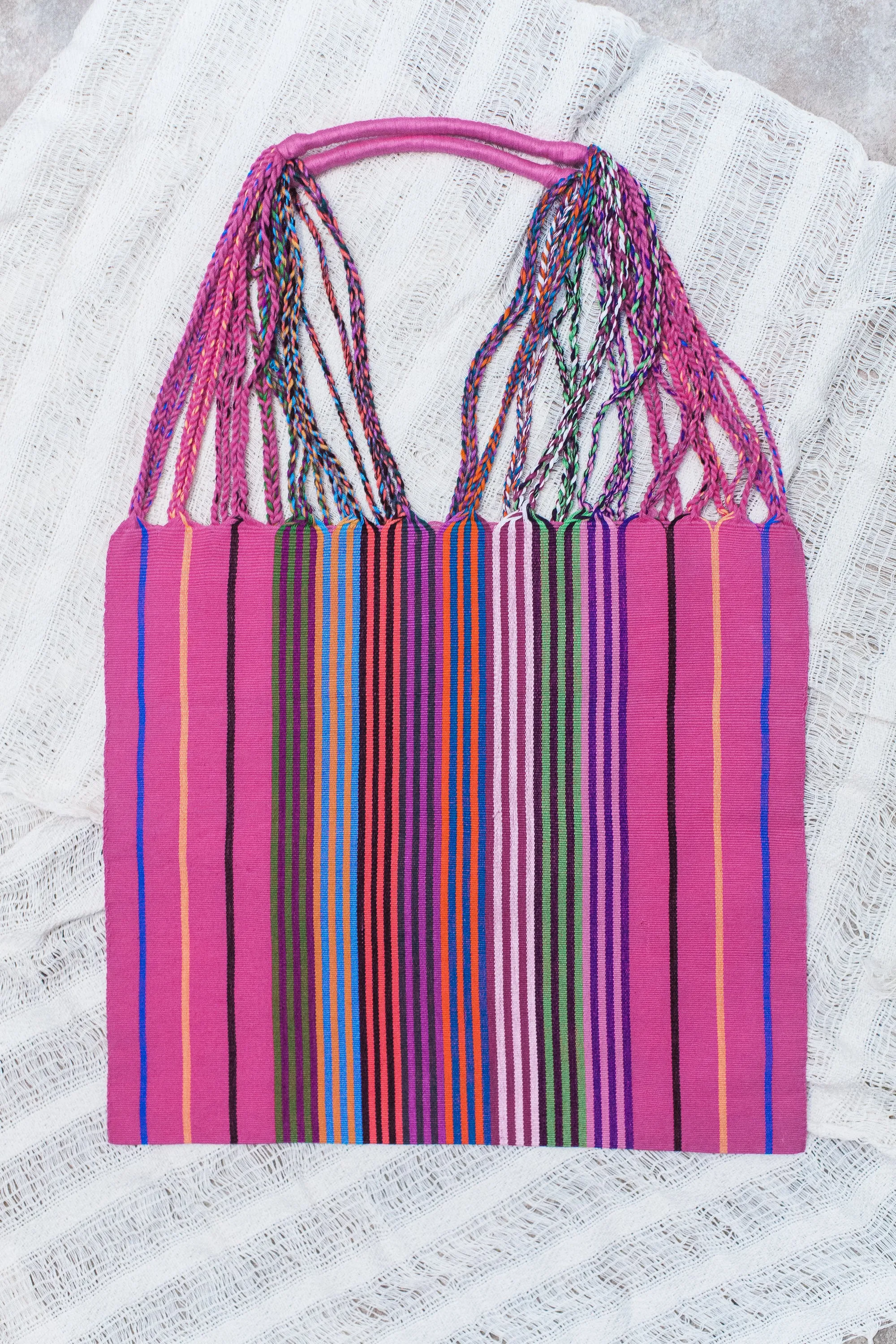 Loom Purse- Several Colors