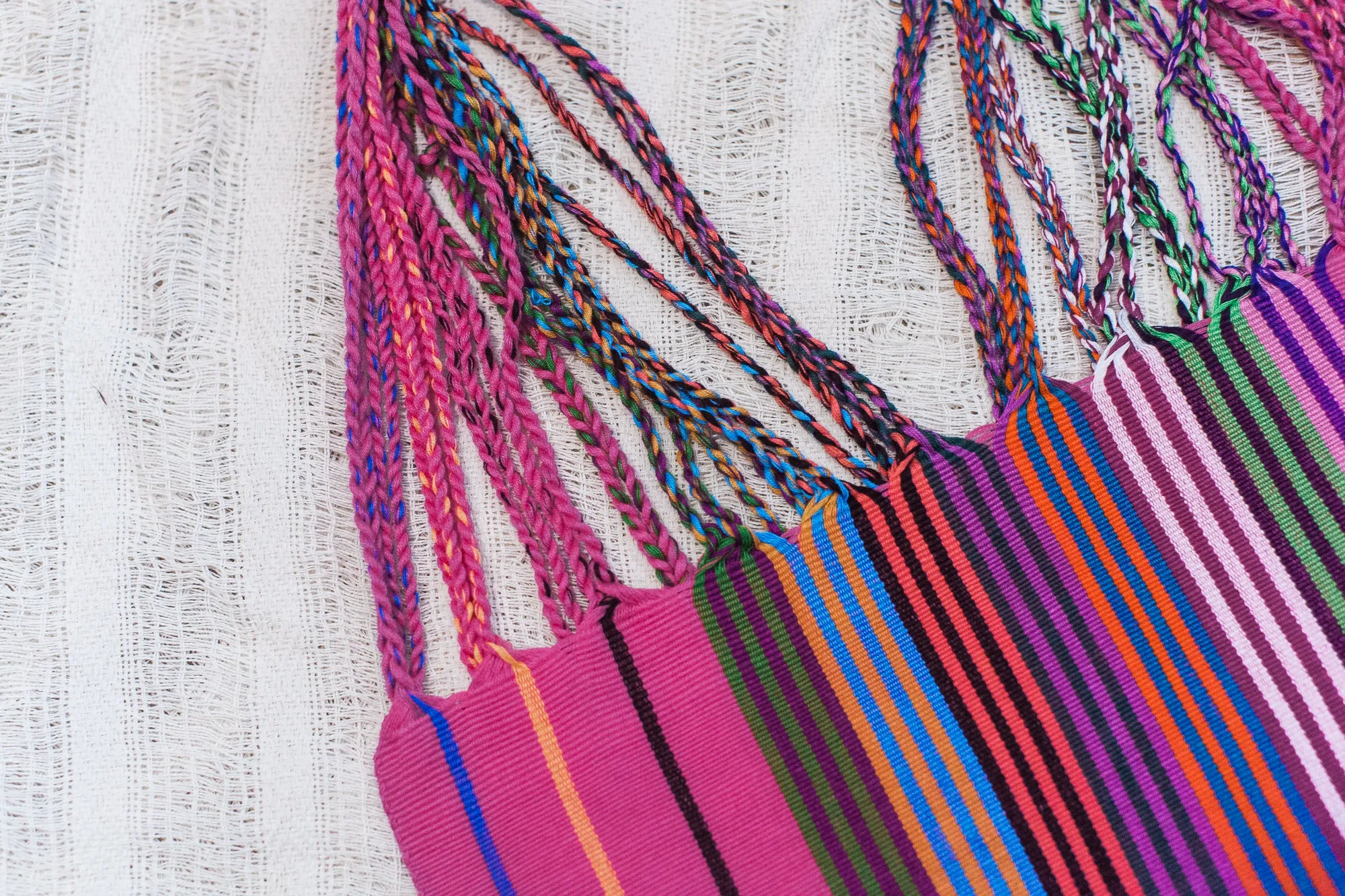 Loom Purse- Several Colors