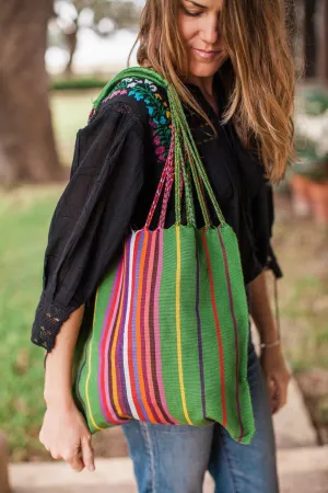 Loom Purse- Several Colors