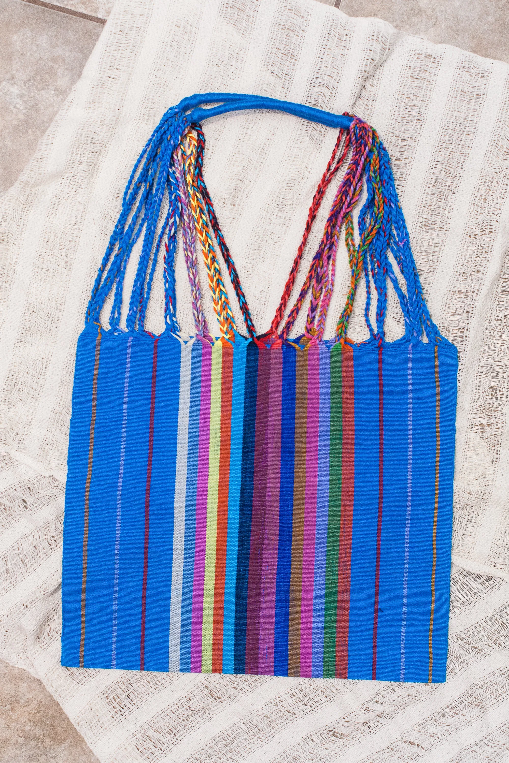 Loom Purse- Several Colors