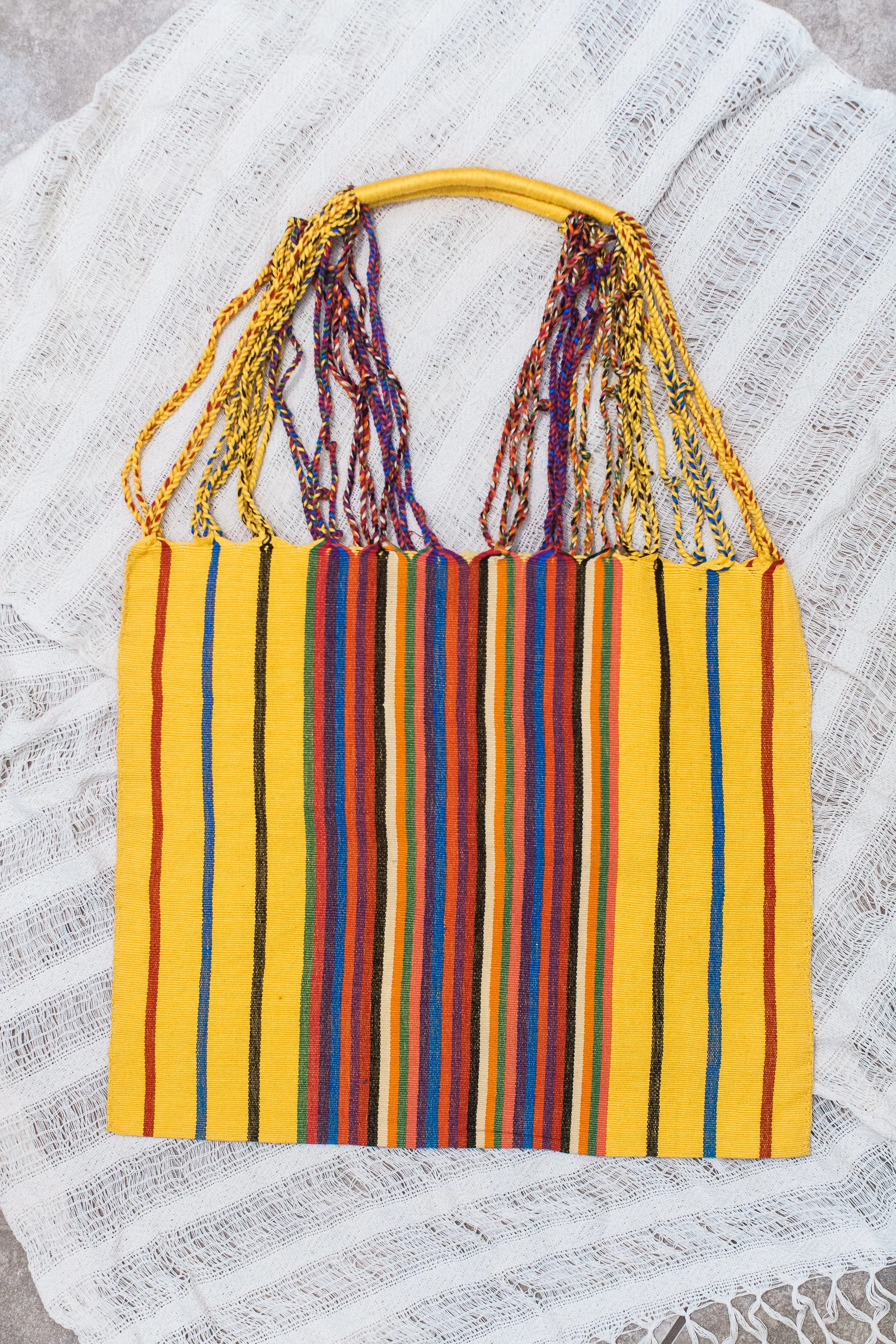 Loom Purse- Several Colors
