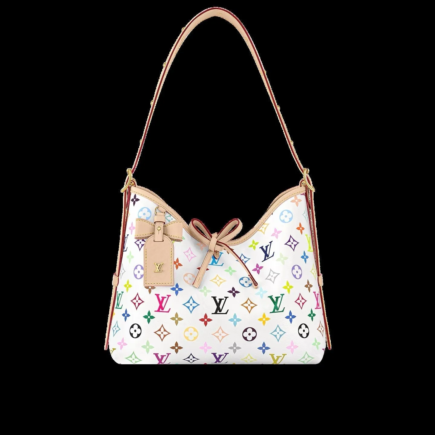 Louis Vuitton x TM carryall Pm