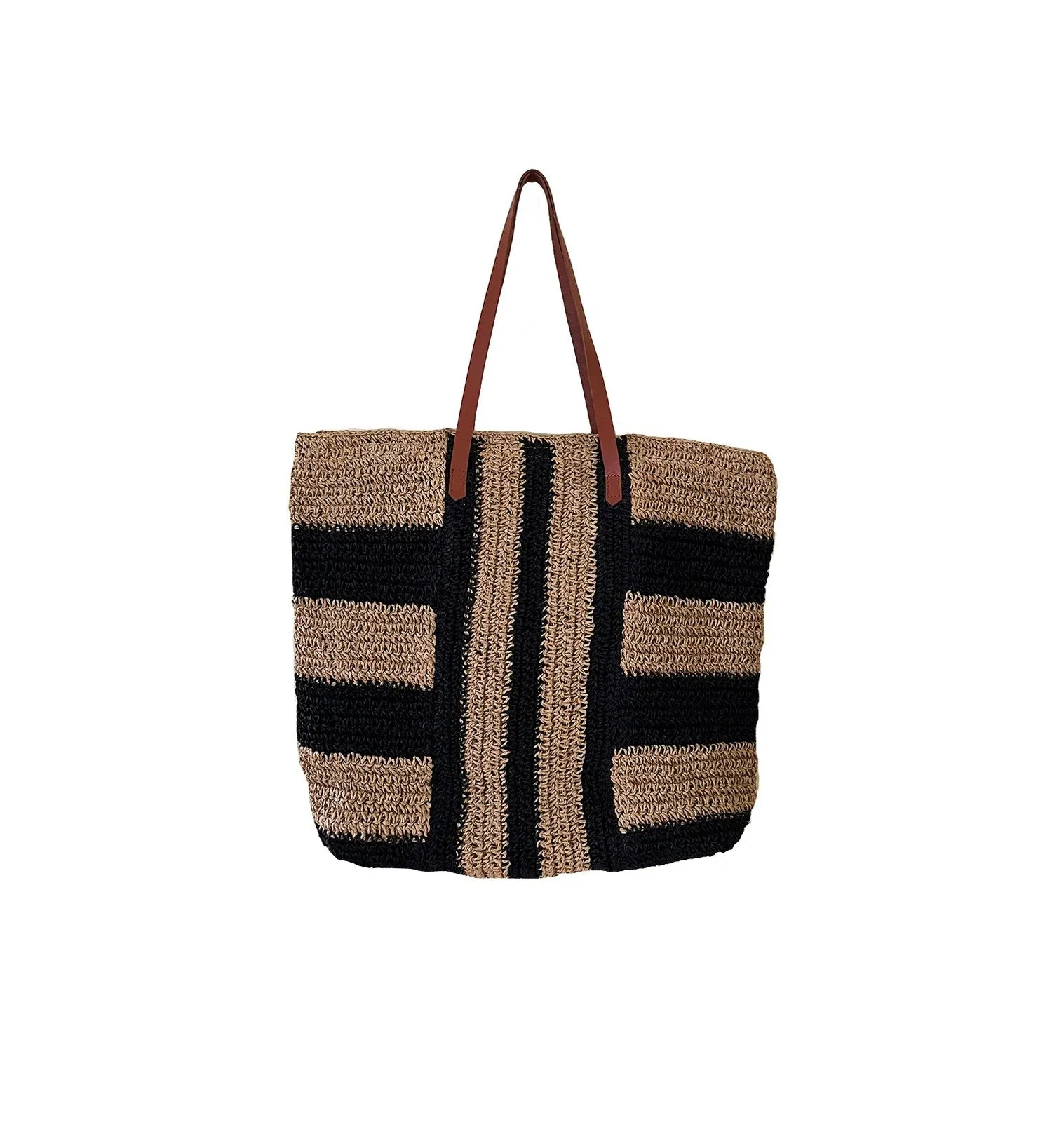 Lu & elle - Tulum Tote