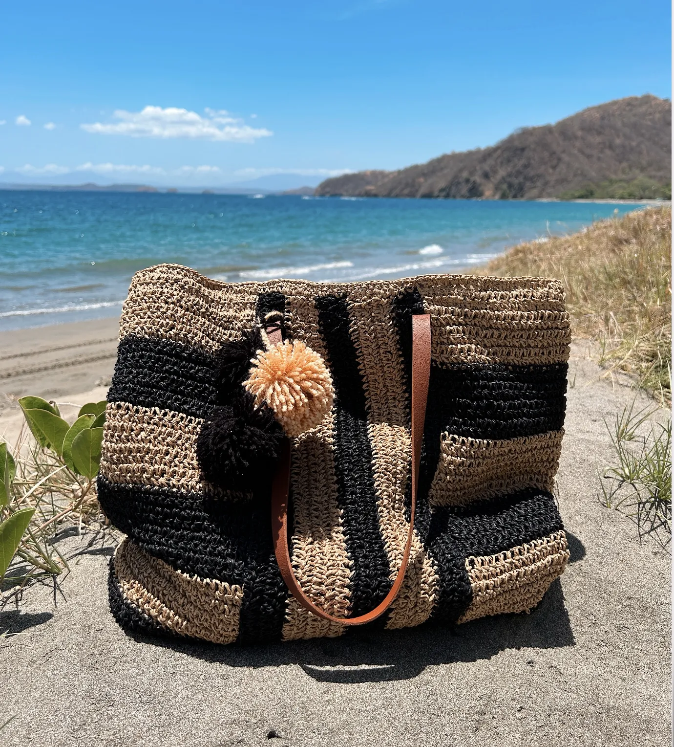 Lu & elle - Tulum Tote