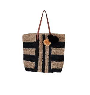 Lu & elle - Tulum Tote