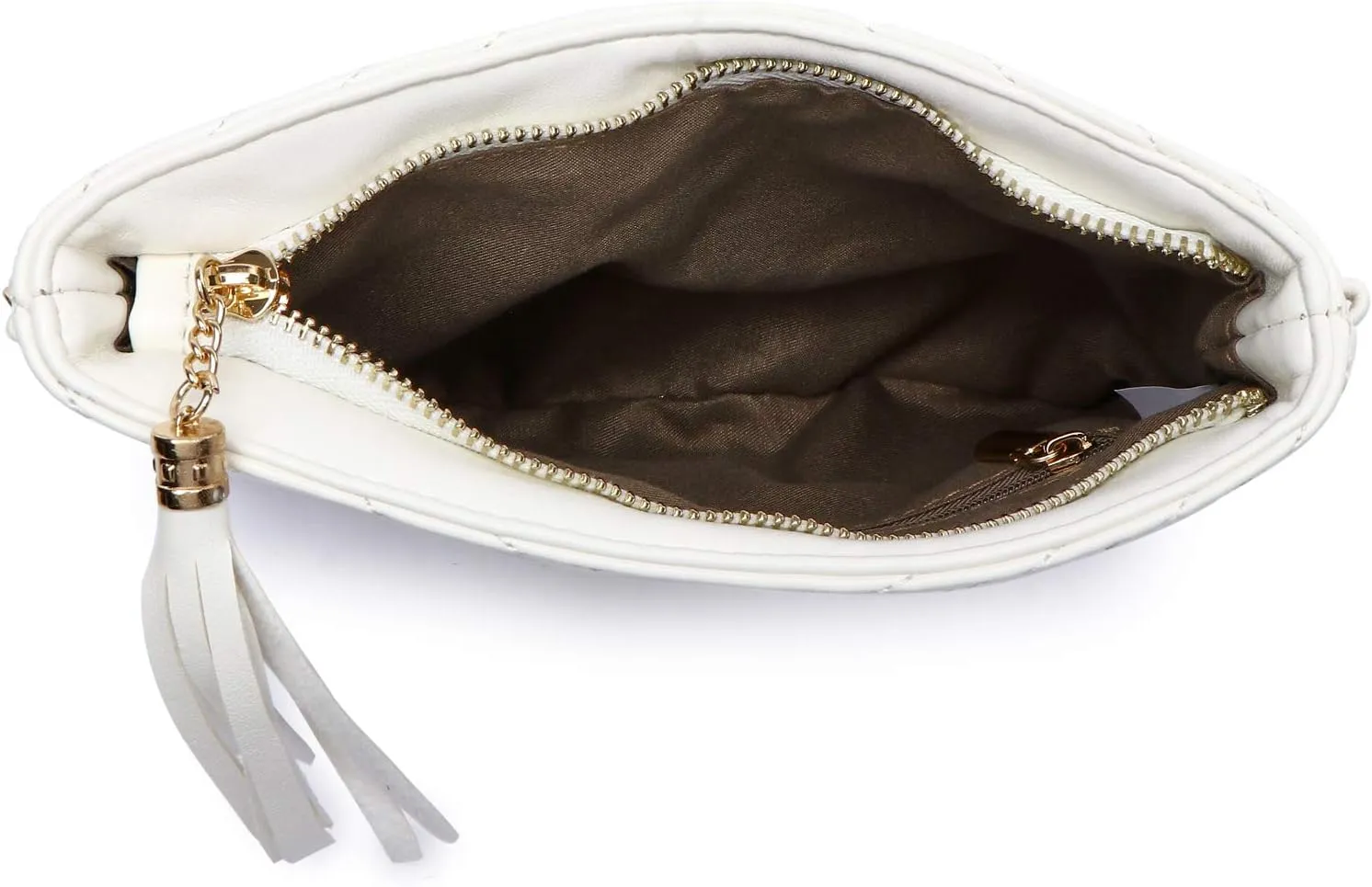 LYPULY Small Crossbody Bags for Women, Trendy Vegan Leather Shoulder Purses, Clutch Wallet with Wristlet Strap