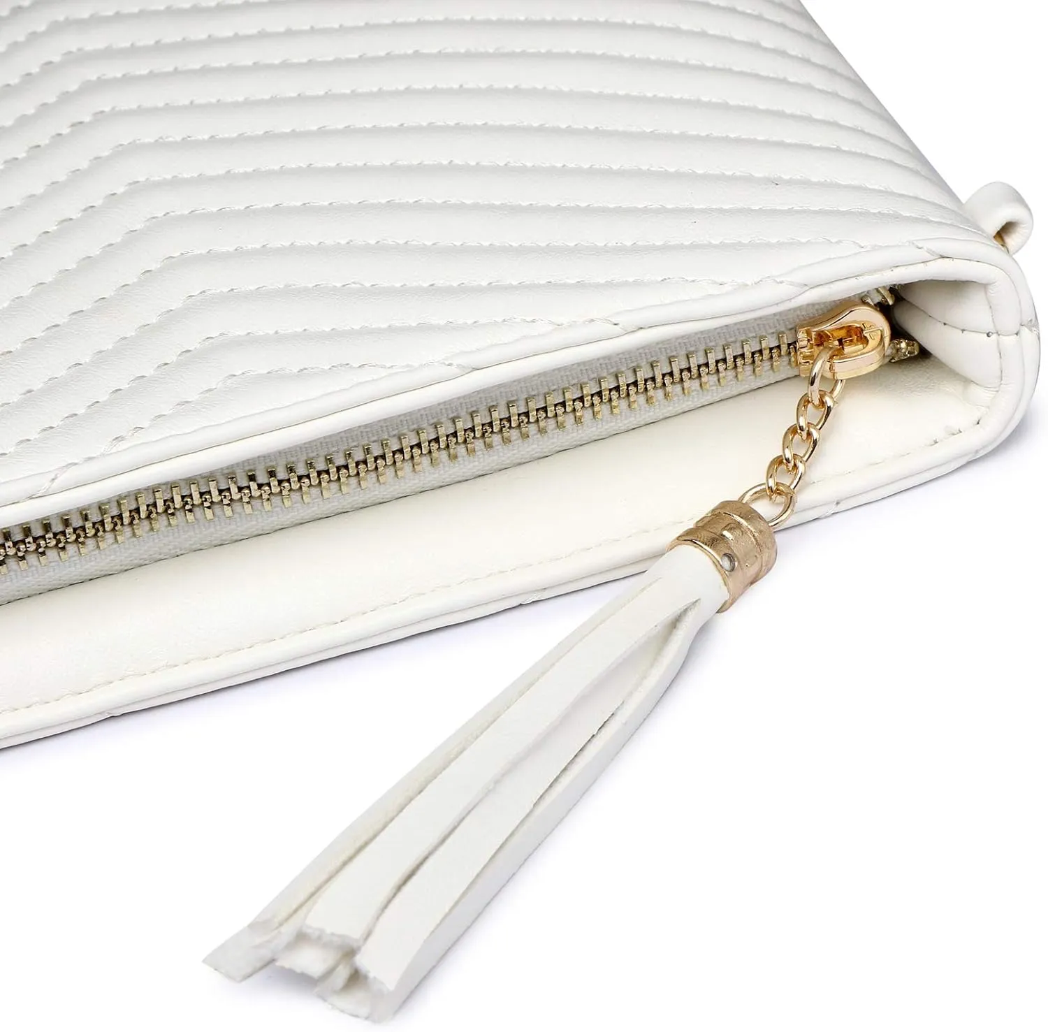 LYPULY Small Crossbody Bags for Women, Trendy Vegan Leather Shoulder Purses, Clutch Wallet with Wristlet Strap