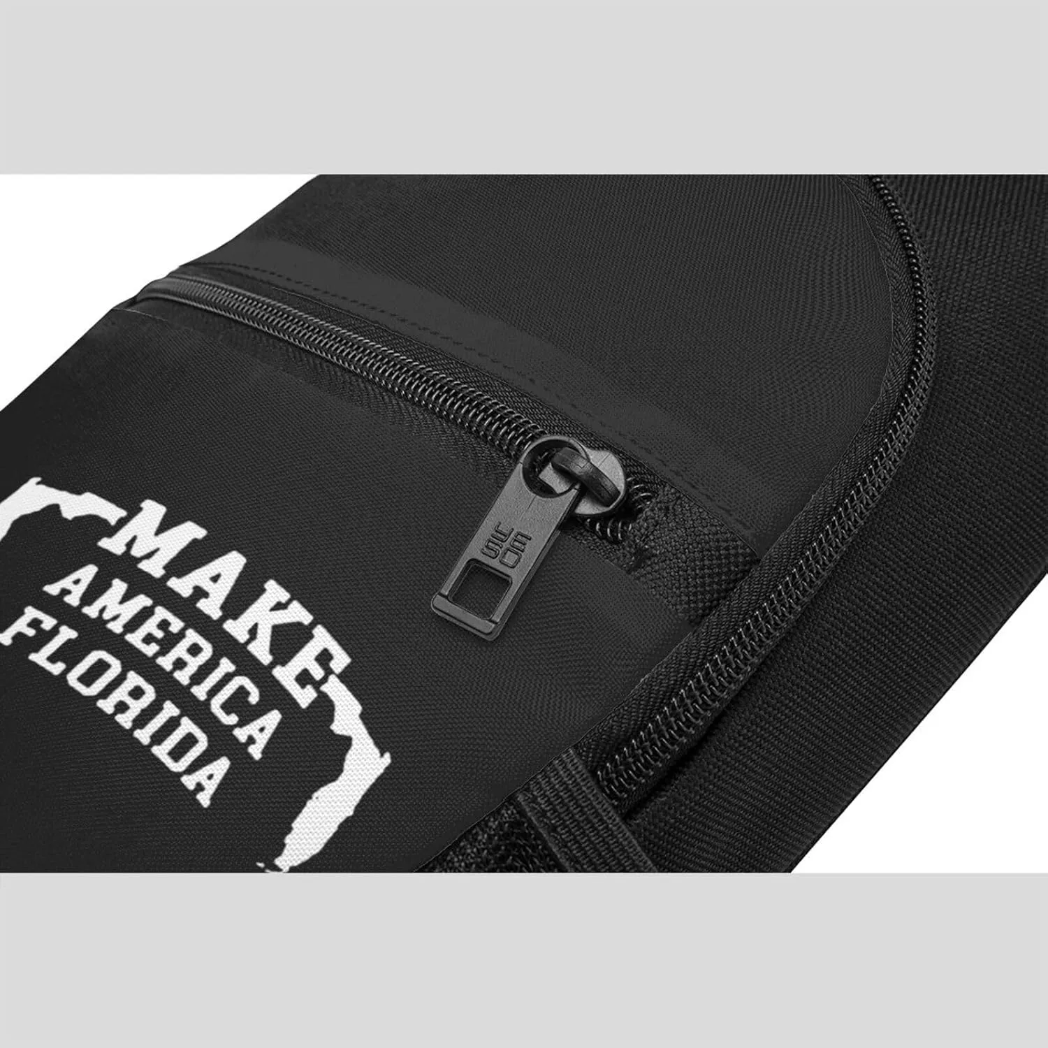 Make America Florida Chest Pack Leisure Shoulder Crossbody Chest Bag