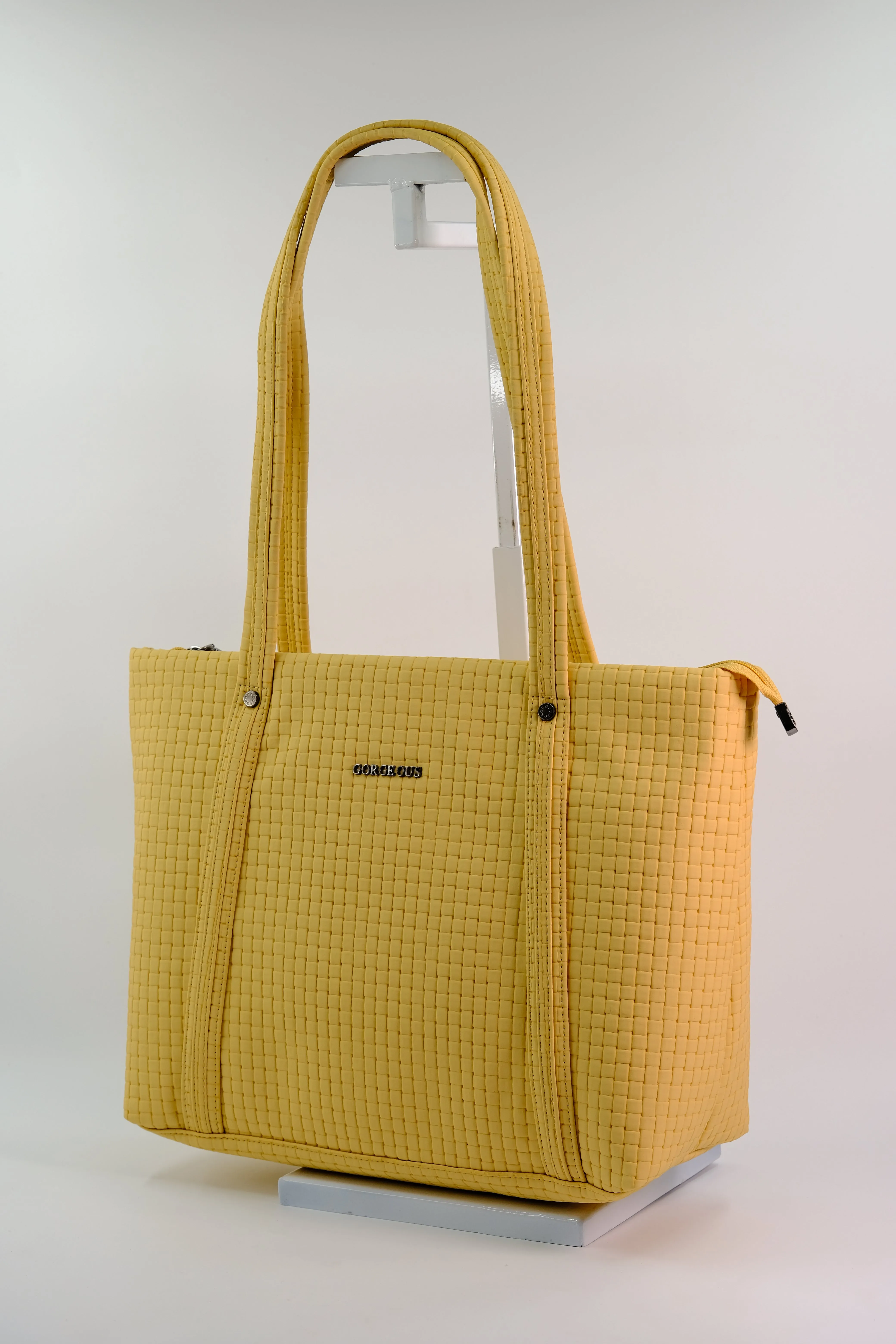 Mango Shopper women's tote