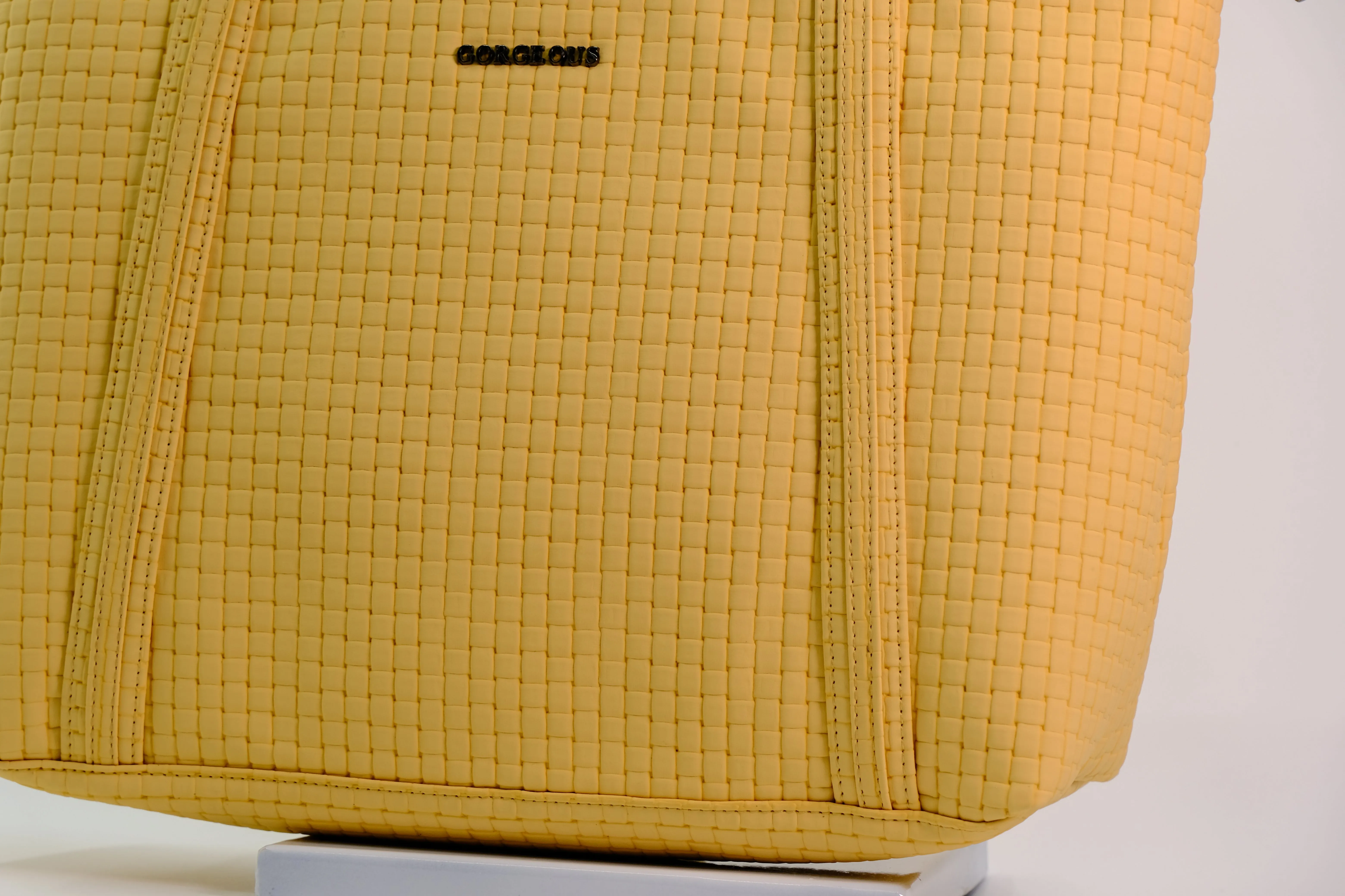 Mango Shopper women's tote