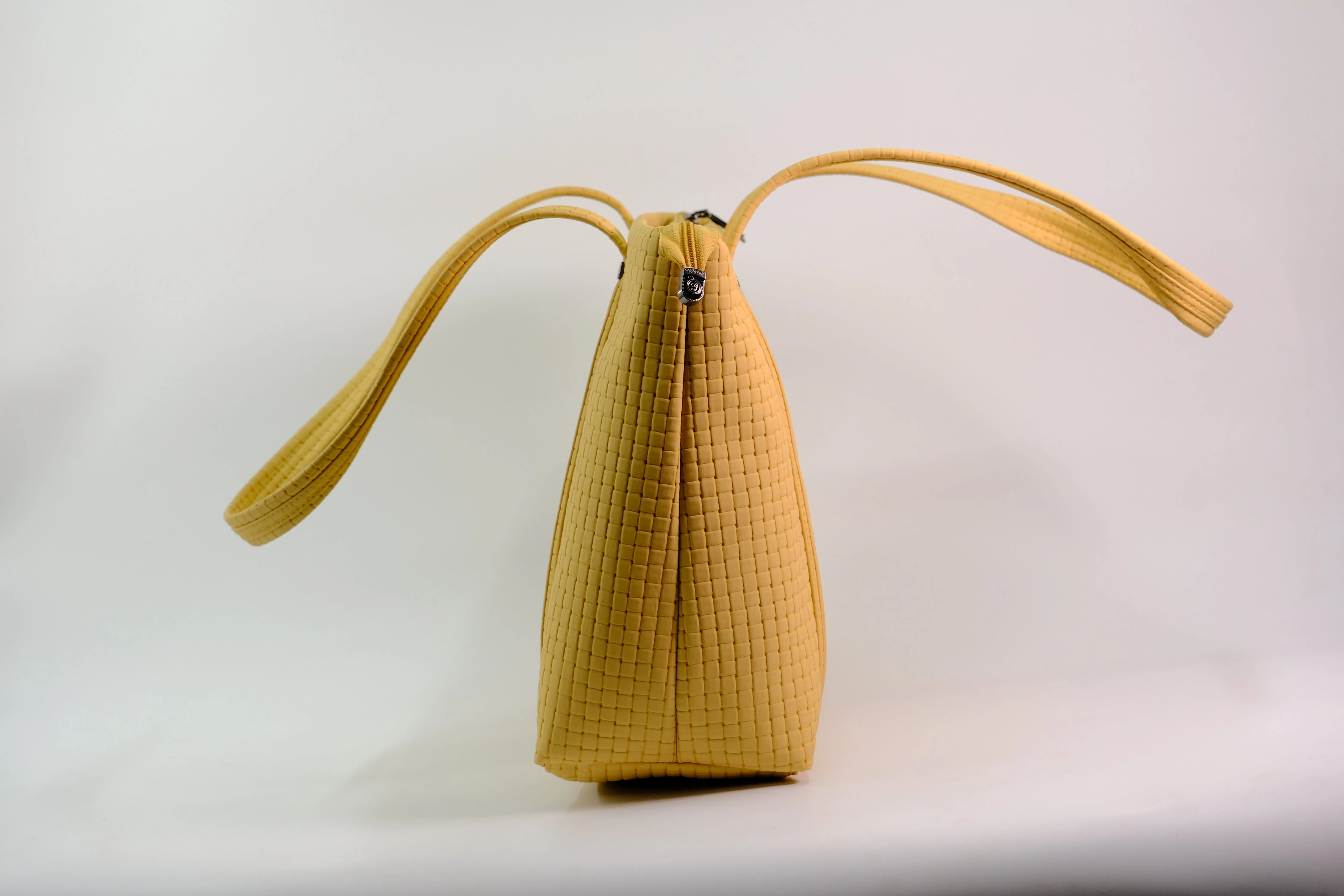 Mango Shopper women's tote