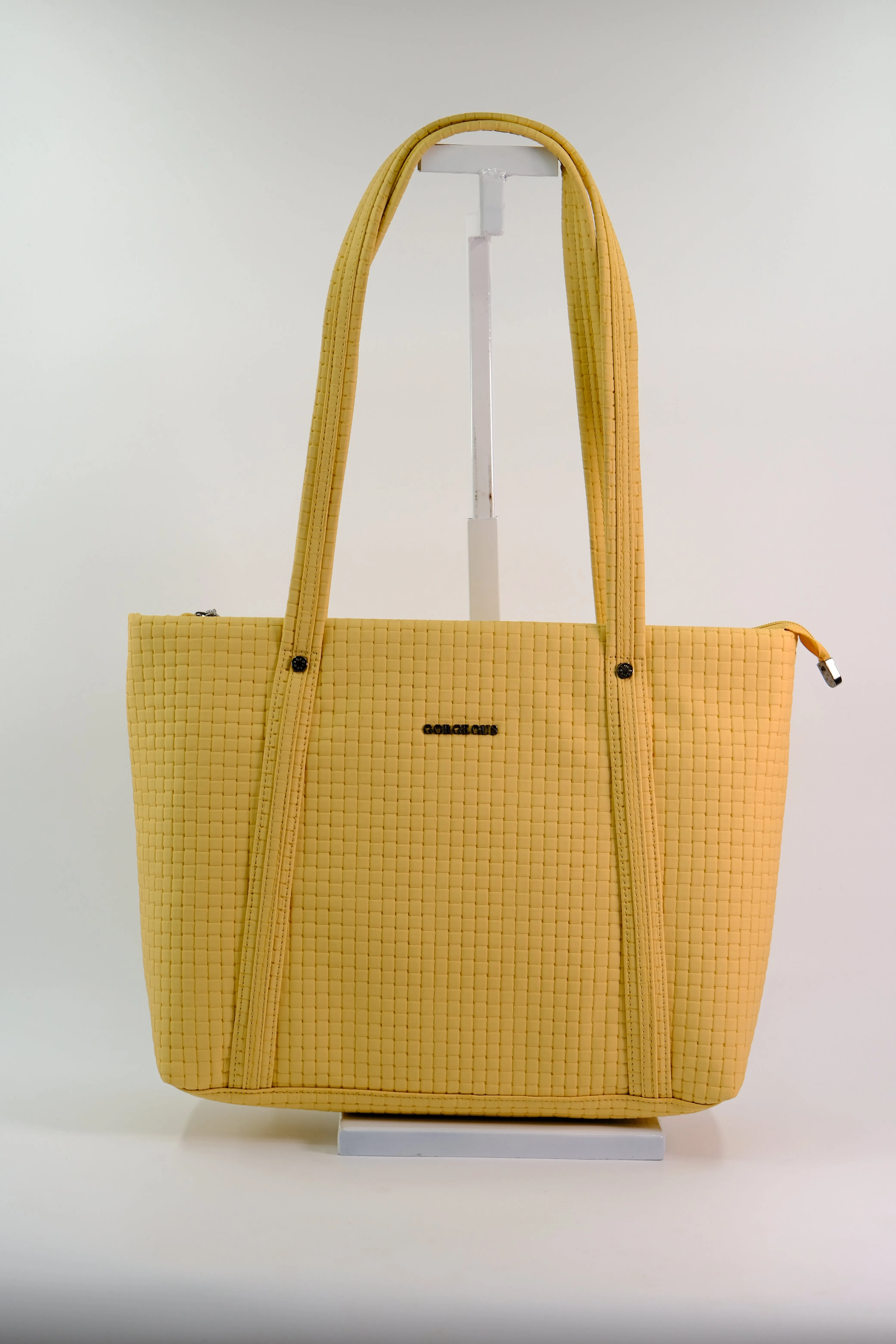 Mango Shopper women's tote