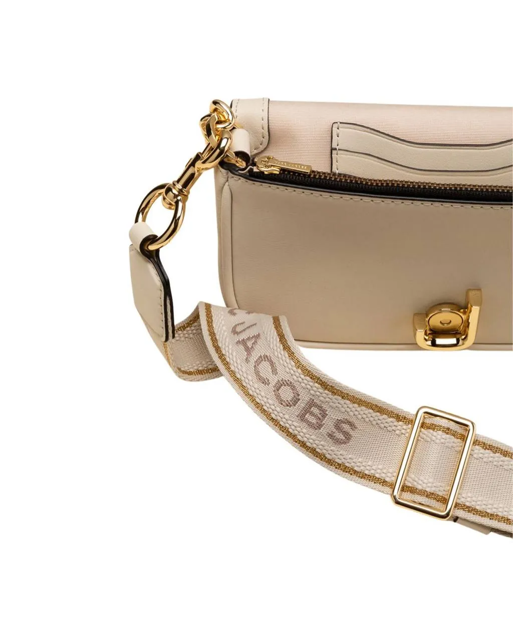 MARC JACOBS Shoulder bag THE MARC SOFT