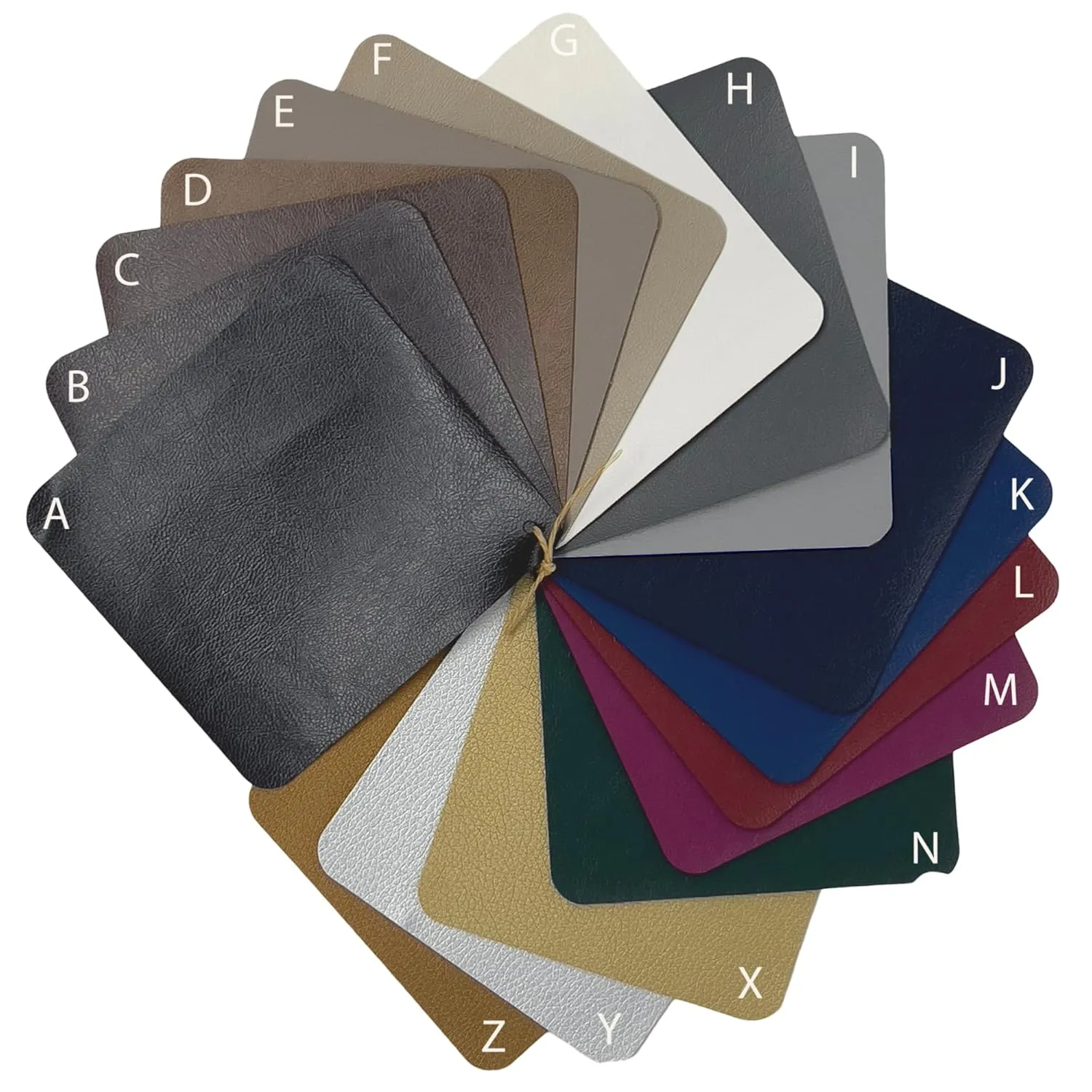 MastaPlasta Self-Adhesive Premium Leather Repair Patch - Dark Brown 8" x 4" (20 x 10 cm). Instant Upholstery-Quality Patch for Furniture, Car Interiors, Bags & More