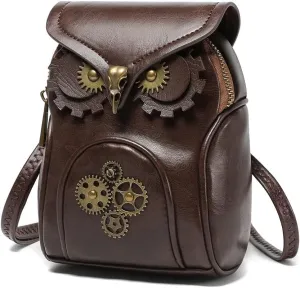 Medieval Bag, Steampunk Bags, Renaissance Backpack, Renaissance Dice Bag