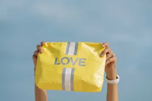 MEDIUM LOVE STRIPE PACK