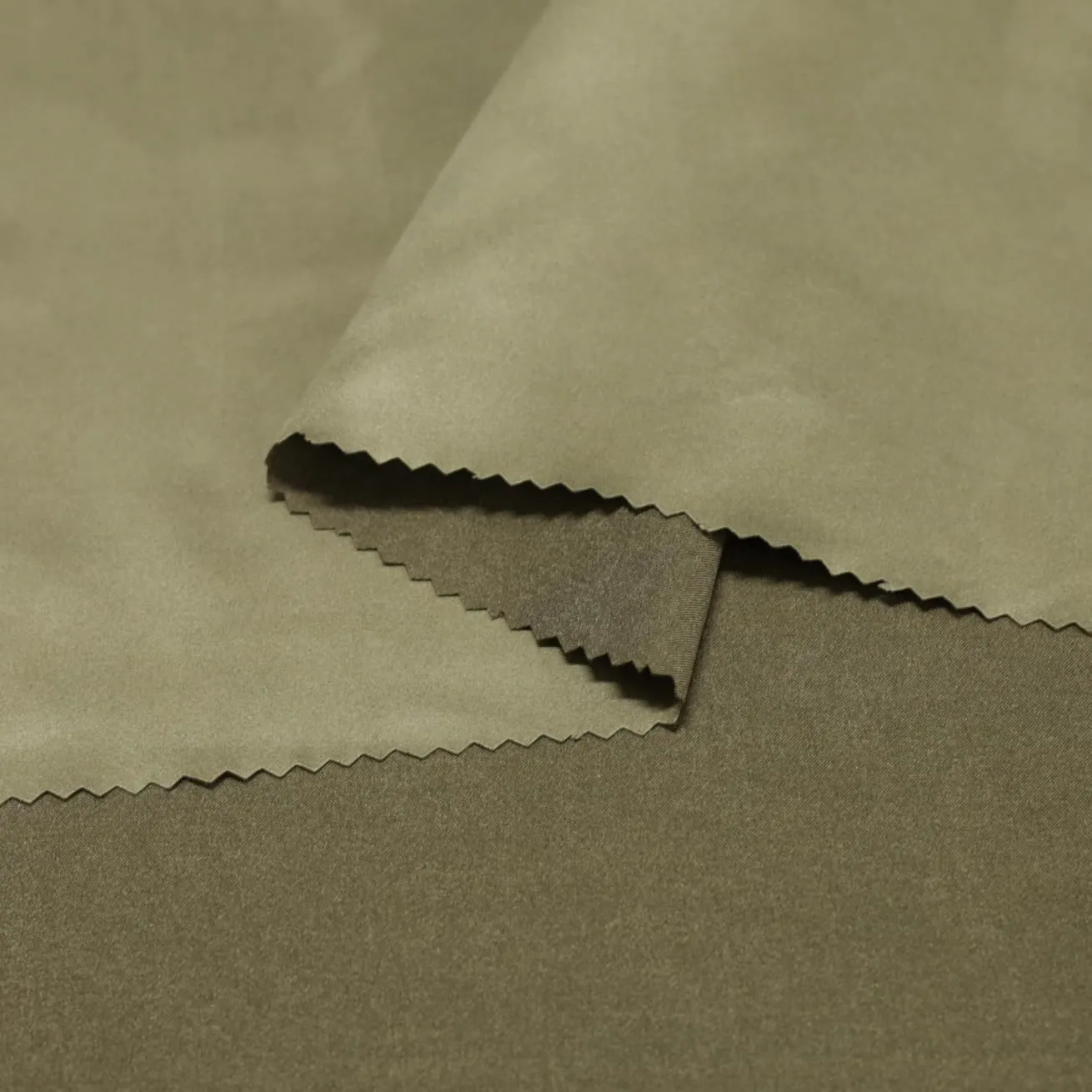 Medium Weight (2 Yards) 2 Way Stretch Micro Suede Fabric 160 GSM Plain Weaving Peach Skin Sueding Cloth for Handbag,Jewelry Package,Upper Surface,Tropical Tan