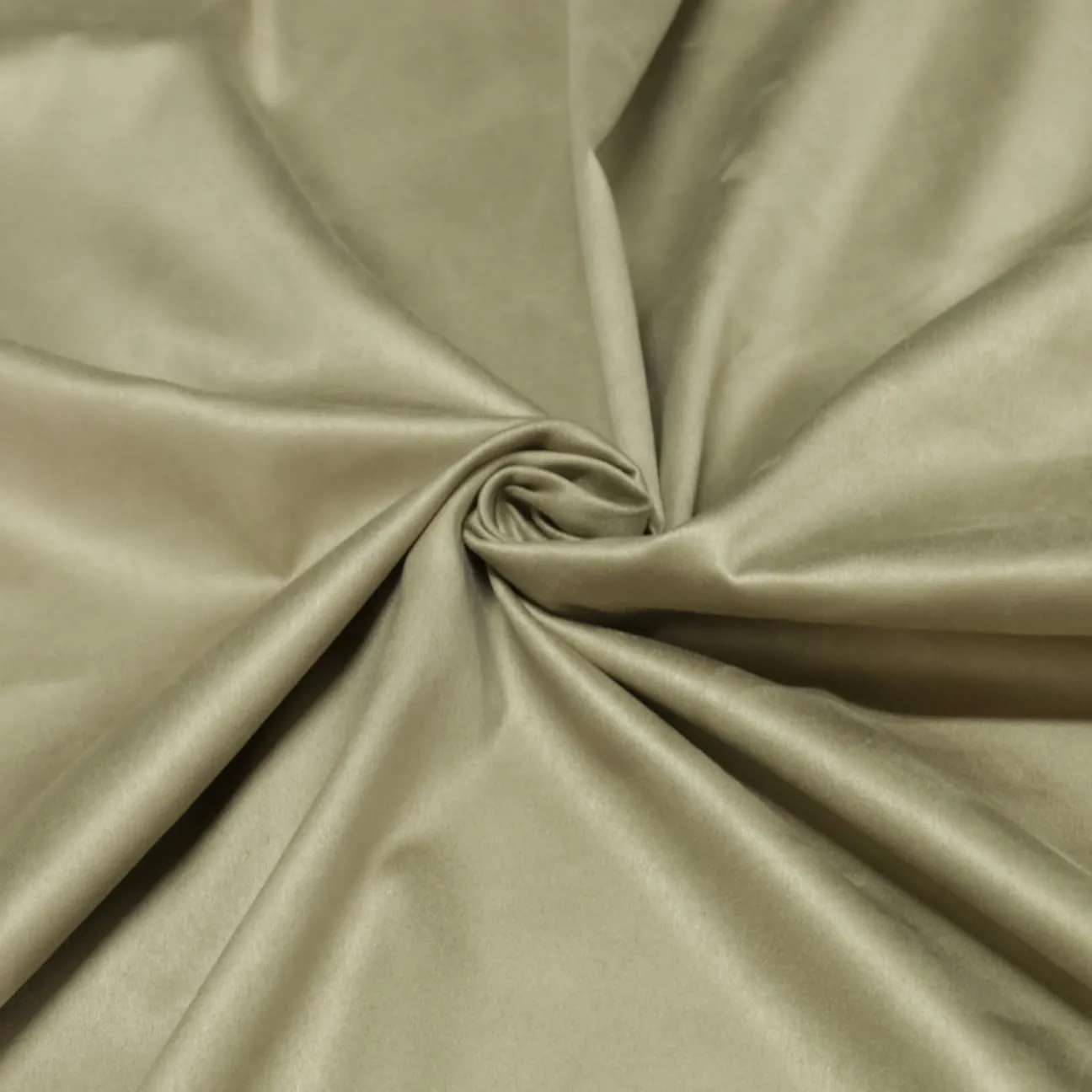 Medium Weight (2 Yards) 2 Way Stretch Micro Suede Fabric 160 GSM Plain Weaving Peach Skin Sueding Cloth for Handbag,Jewelry Package,Upper Surface,Tropical Tan