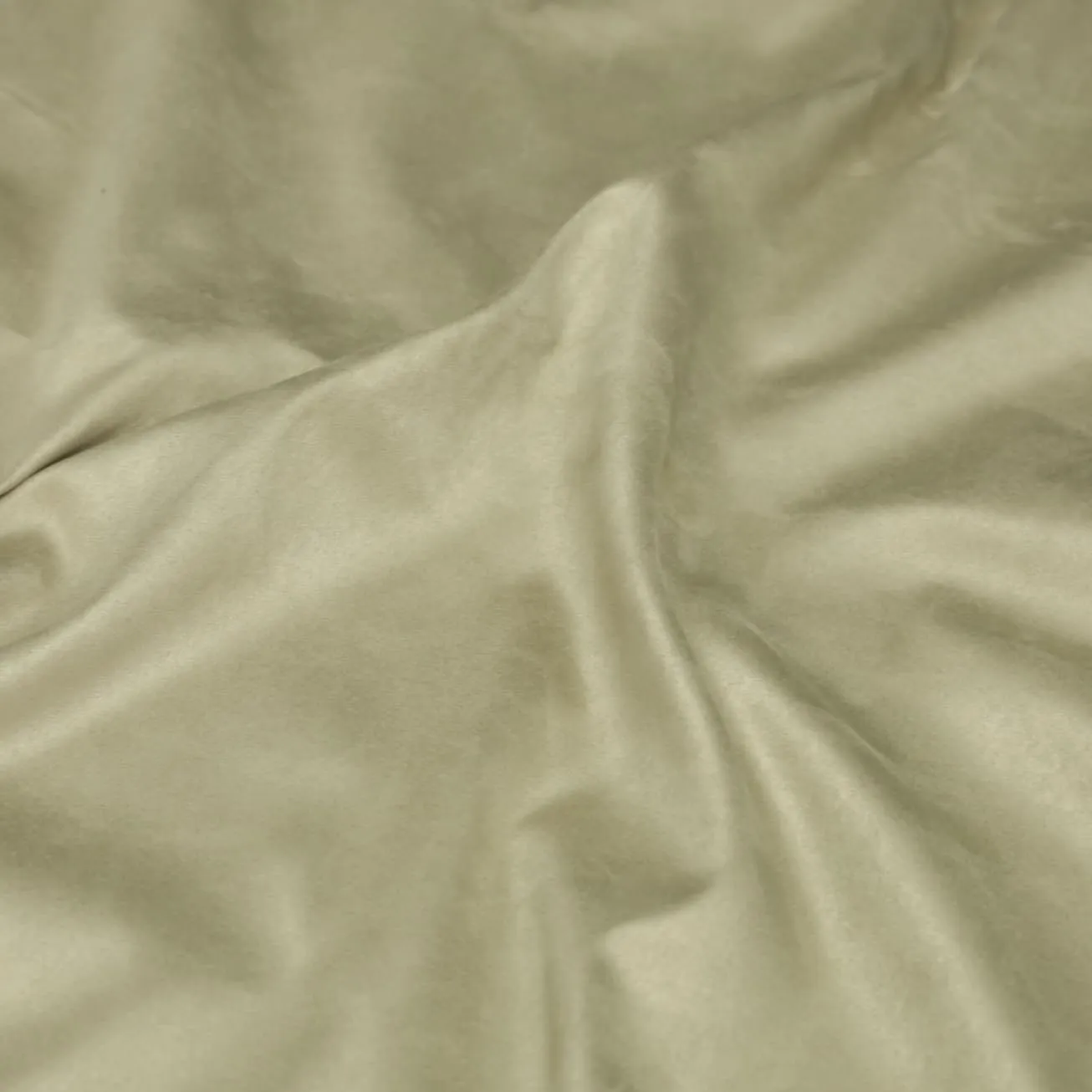 Medium Weight (2 Yards) 2 Way Stretch Micro Suede Fabric 160 GSM Plain Weaving Peach Skin Sueding Cloth for Handbag,Jewelry Package,Upper Surface,Tropical Tan