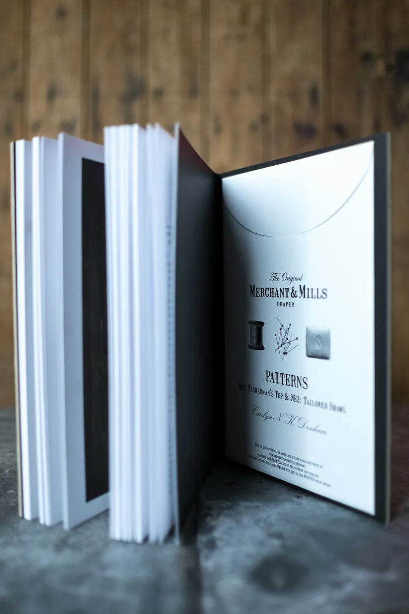 Merchant & Mills: The Sewing Book