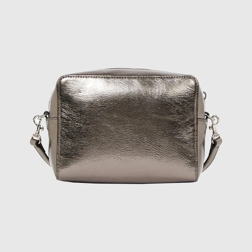 Minimal Camera Bag - Gunmetal