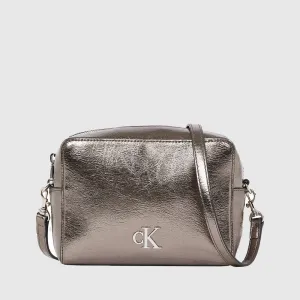 Minimal Camera Bag - Gunmetal