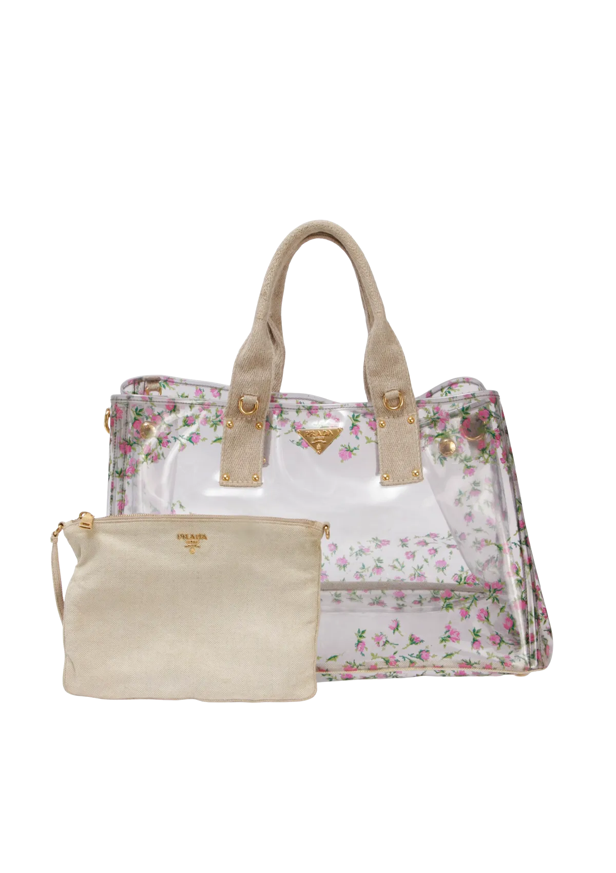 MISTOLINO TRIMMED PLEX FRAME BAG