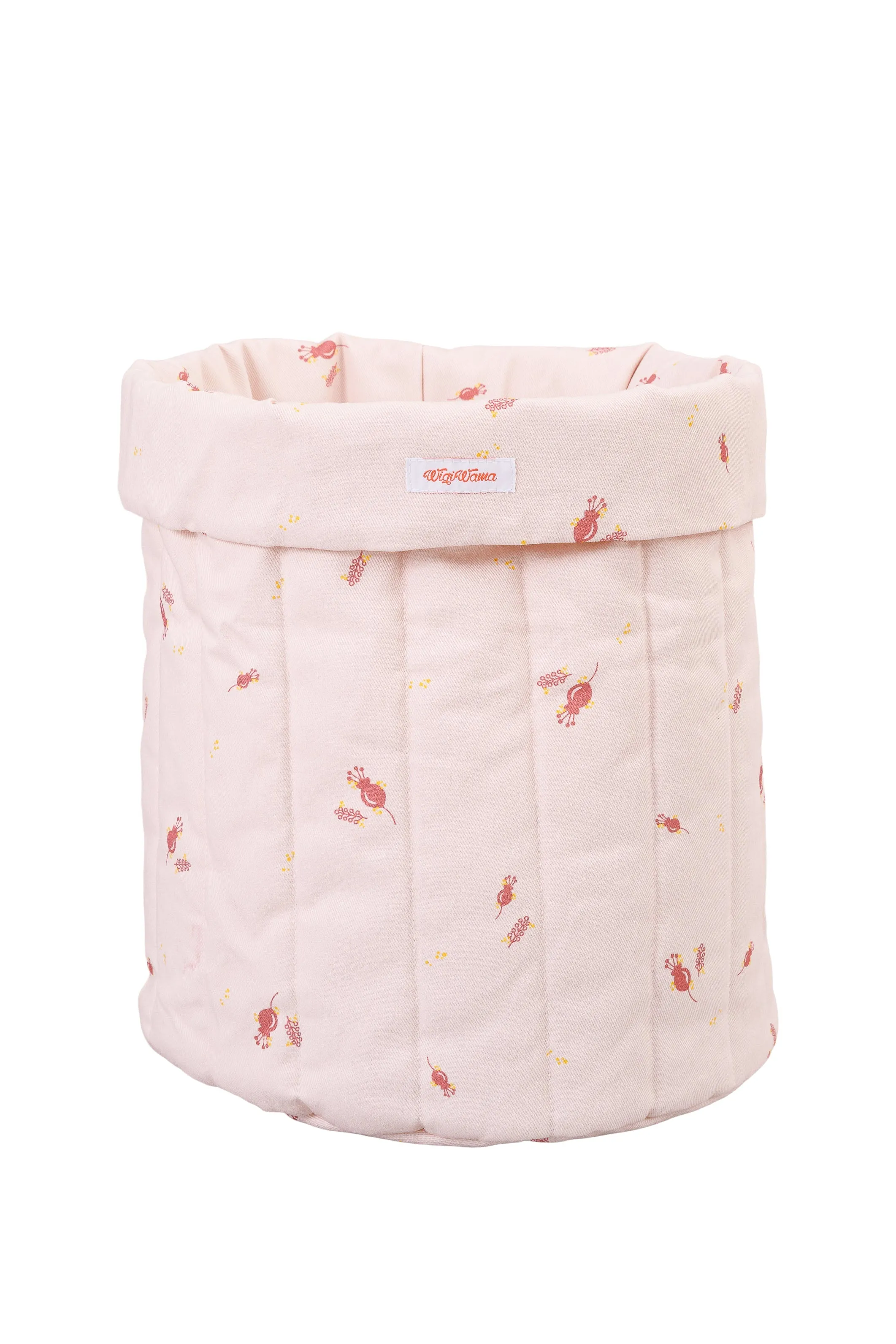 Misty Rose Toy Bag