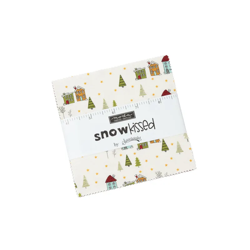 Moda Snowkissed