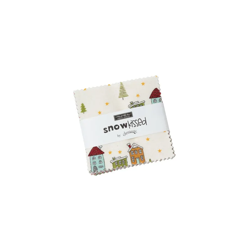 Moda Snowkissed