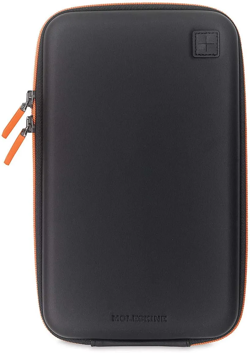 Moleskine eReader Shell Case, Black