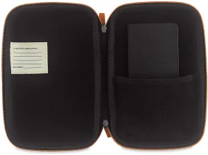 Moleskine Shell Case, Medium, Black