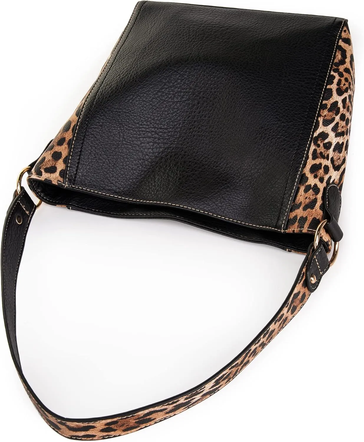 Montana West Purse for Women Trendy Soft Shoulder Purses and Handbags Hobo Bags