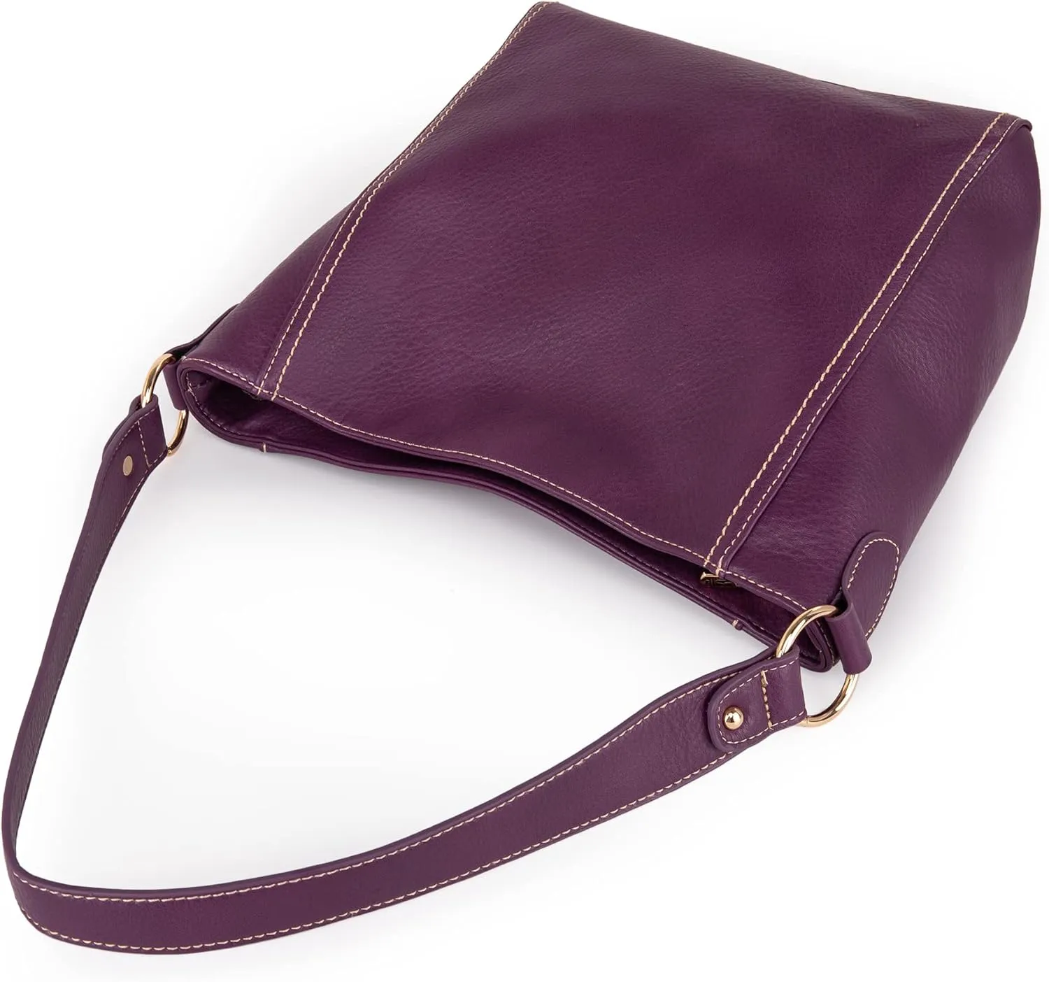 Montana West Purse for Women Trendy Soft Shoulder Purses and Handbags Hobo Bags
