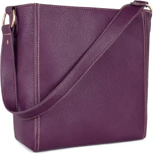 Montana West Purse for Women Trendy Soft Shoulder Purses and Handbags Hobo Bags