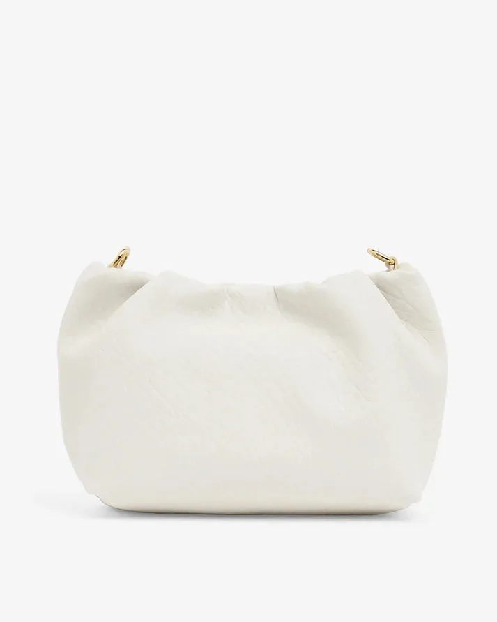 Monty Bag - Chalk