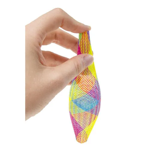 Multicolour Jumping Stick