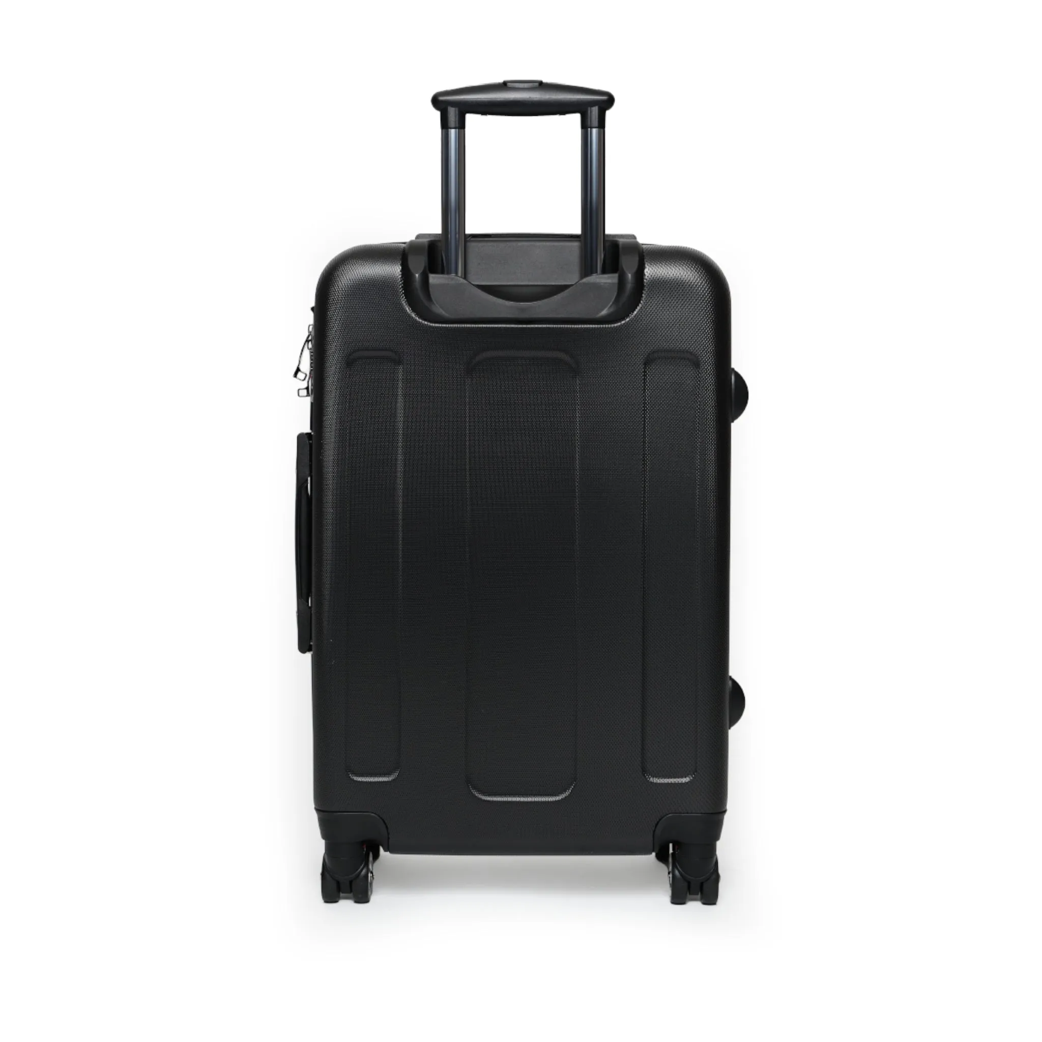 Mystical Rainbow Suitcase