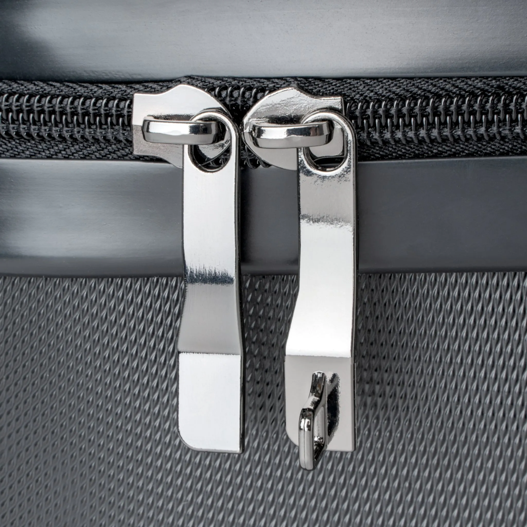 Mystical Rainbow Suitcase