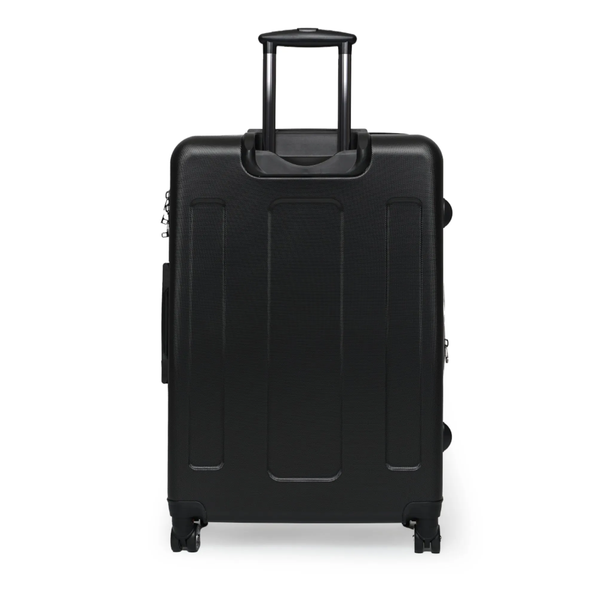 Mystical Rainbow Suitcase