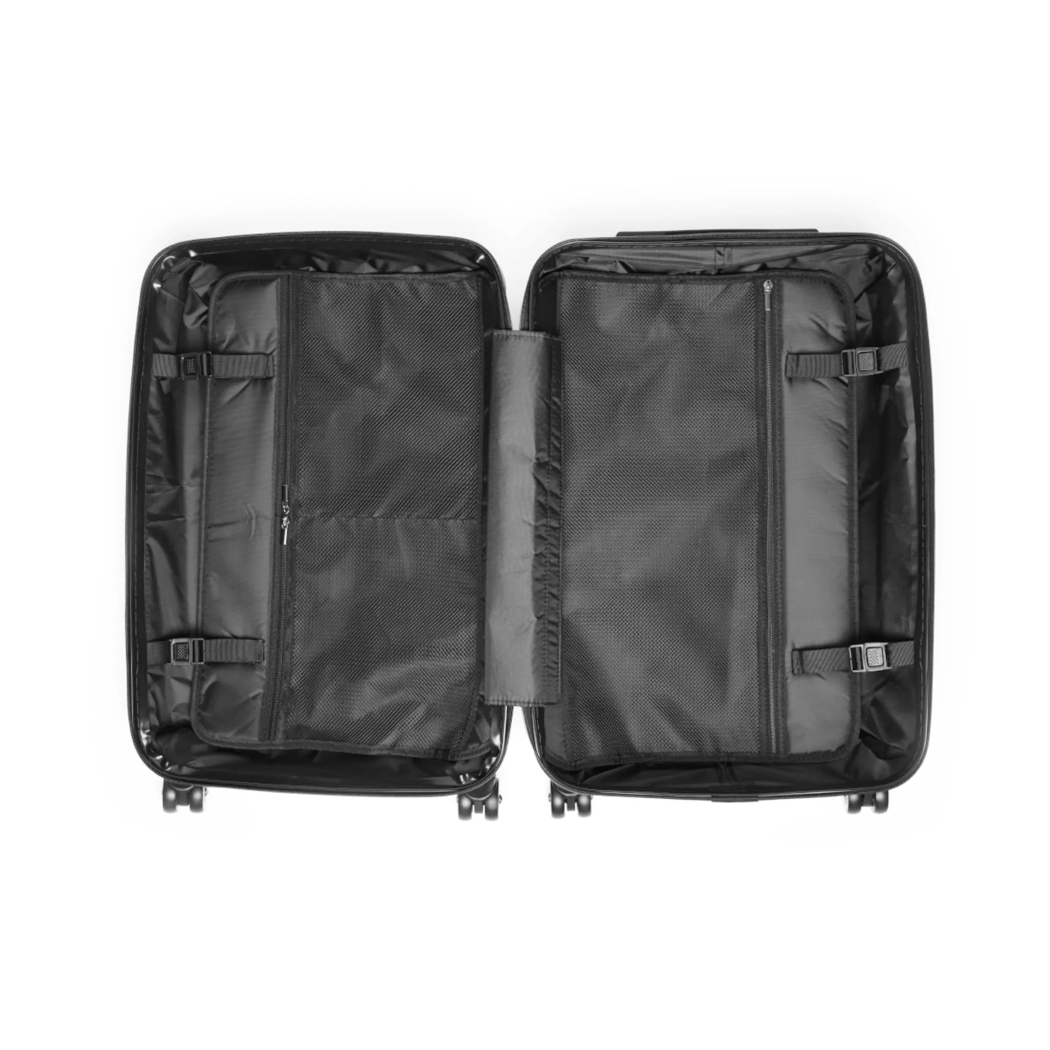 Mystical Rainbow Suitcase