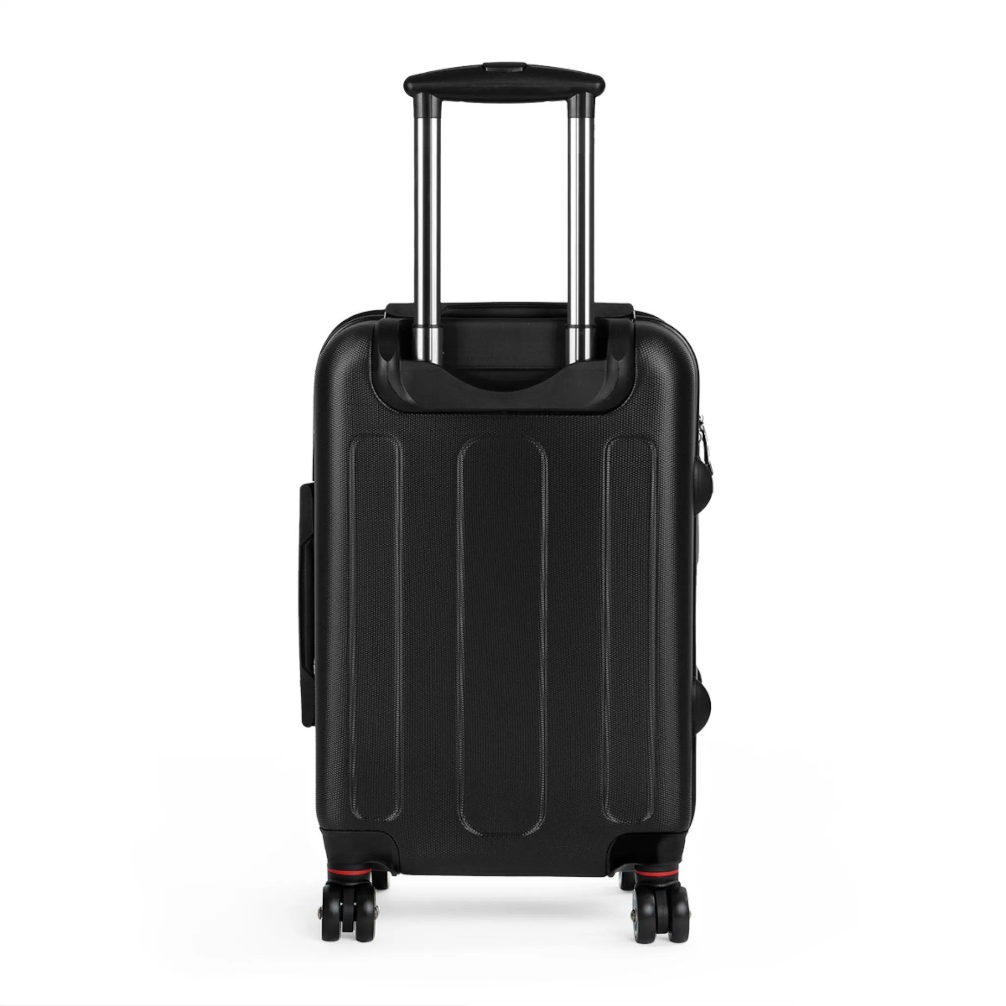 Mystical Rainbow Suitcase