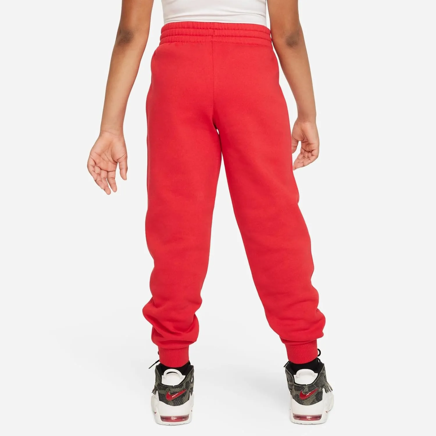 NIKE Sportswear Boys' Club Fleece Joggers