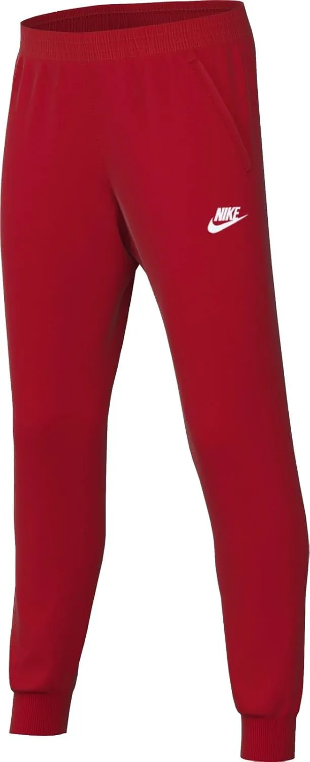 NIKE Sportswear Boys' Club Fleece Joggers