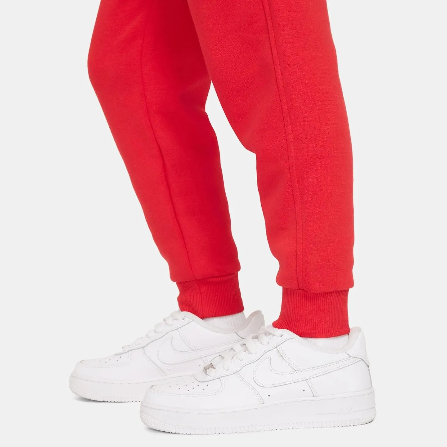 NIKE Sportswear Boys' Club Fleece Joggers