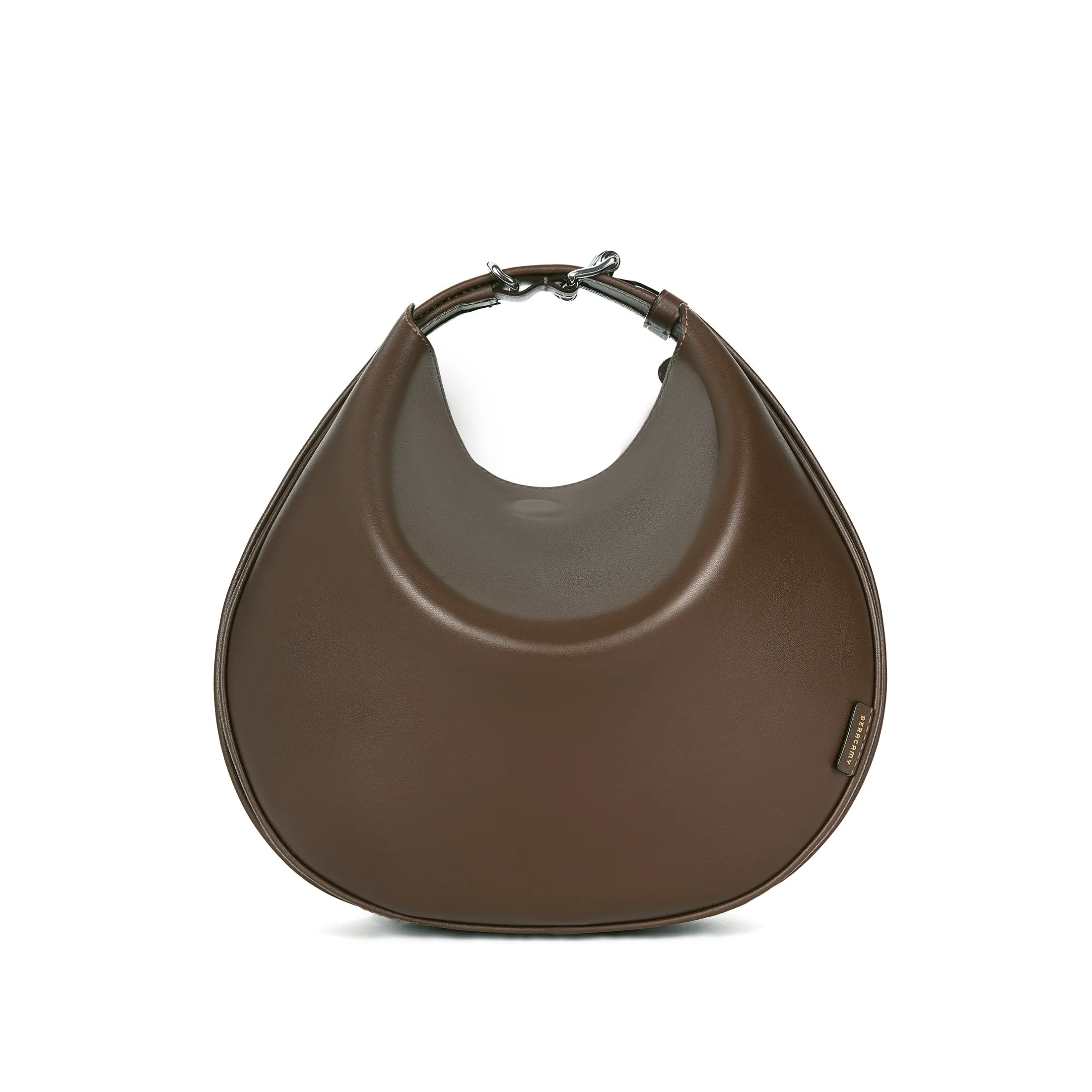 Noor II Sac Grand - Cacao