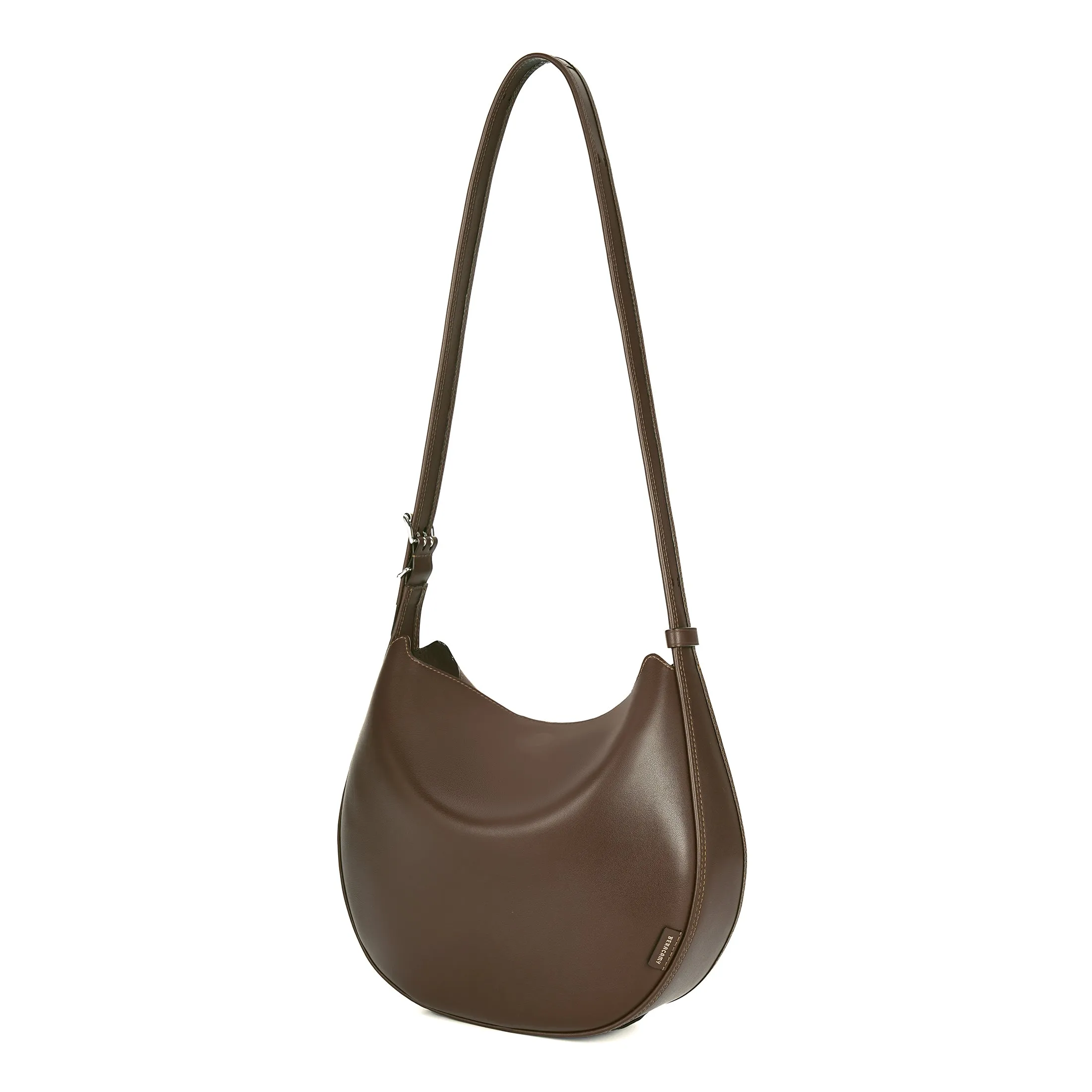 Noor II Sac Grand - Cacao