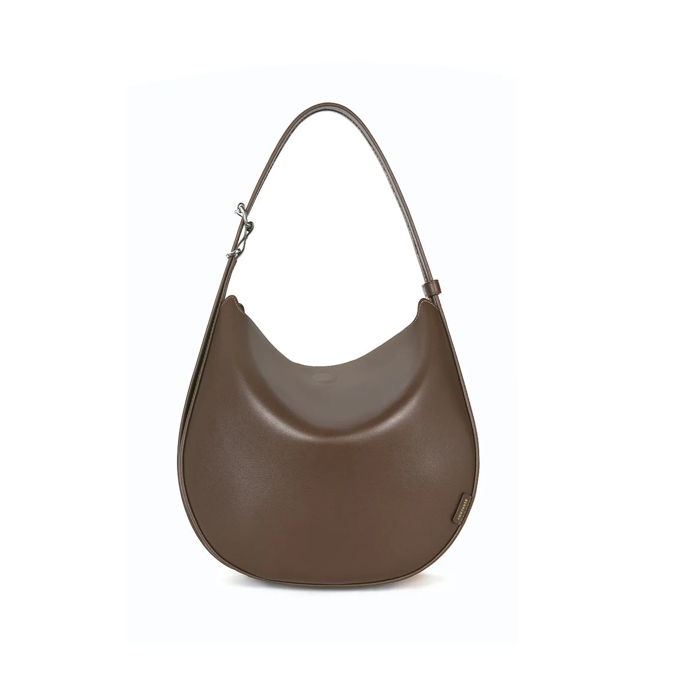 Noor II Sac Grand - Cacao