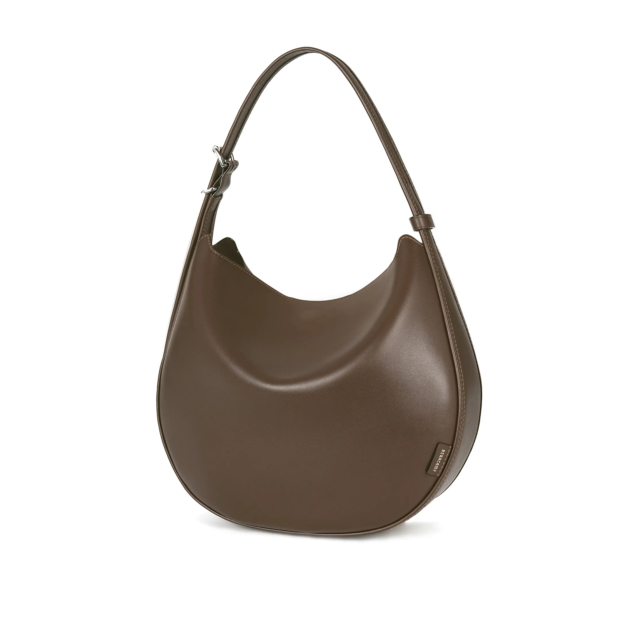 Noor II Sac Grand - Cacao